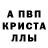 Первитин Декстрометамфетамин 99.9% Federal11